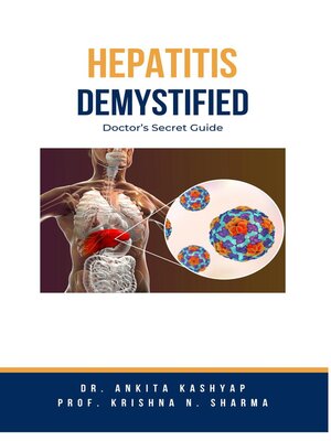 cover image of Hepatitis Demystified